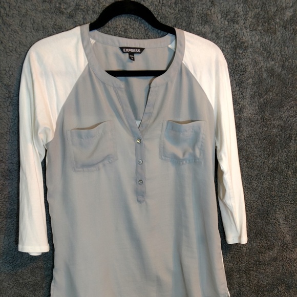 Express Tops - Cute Express top